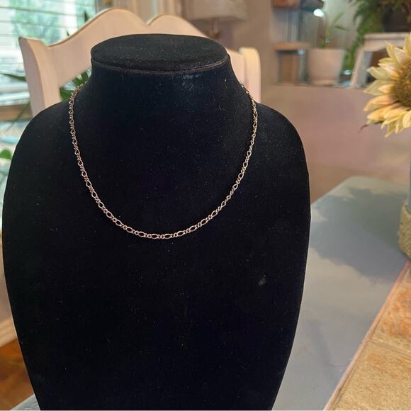 925 Sterling Silver Necklace - Picture 5 of 8